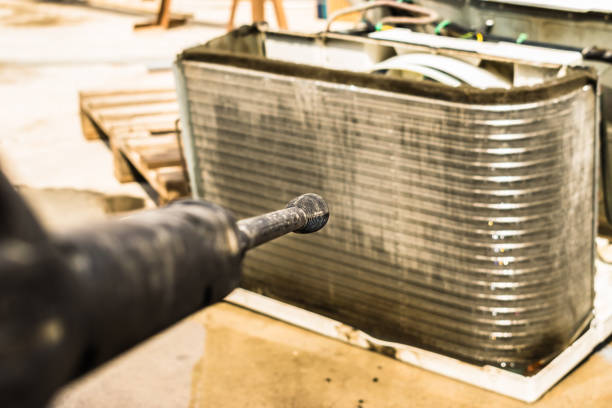 Best Affordable HVAC Duct Cleaning  in Occidental, CA