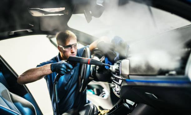 Best HVAC Air Duct Cleaning  in Occidental, CA