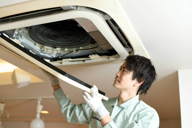 Best Commercial Air Duct Cleaning  in Occidental, CA