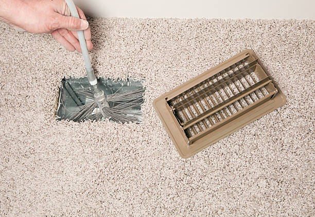 Best HVAC Duct Inspection Services  in Occidental, CA